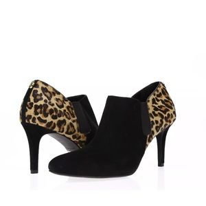 Cole Haan Booties, size 9B